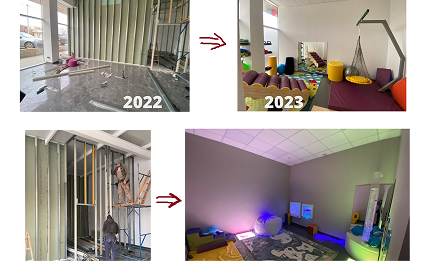 Legea 2% –  AO “FCPS” a depus actele pentru înregistrare