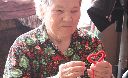 Cum au prins viață cei 2%: terenul de joc și dezvoltare al Centrului de Intervenție Timpurie „Lăstărel” din Criuleni