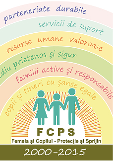 FCPS la 15 ani