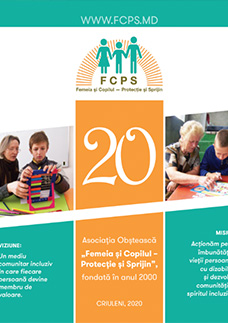 FCPS la 20 ani